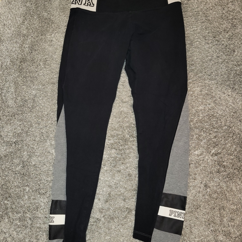 Victoria's secret leggings